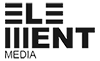 ELEMENT MEDIA Logo